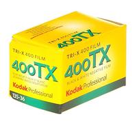 Kodak 8667073 Tri-X 400 135/36 Negative Film - Black/White