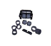 Kodak Alaris Consumables Kit for the i2900 and i3000 Series Scanners. Type: Consumable kit Device compatibility: Scanner Brand compatibility: Kodak Compatibility: i2900 i3000 Product colour: Black