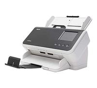 Kodak Alaris ALARIS S2080W Scanner 600 x 600 DPI ADF scanner Black, White A3