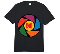 Kodak Aperture Design Comfort Colors Adult Heavyweight T-Shirt