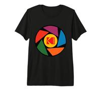 Kodak Aperture Design Premium T-Shirt