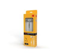 Kodak AURICULARES BOTON + MIC 170+ 3.5MM Jack