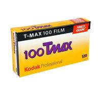 Kodak T-Max 100 120 (5-pack)