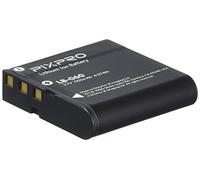 Kodak LB-060B NP-40B 3.7V 1100mAh Lithium-ion Battery