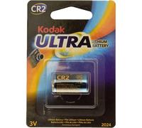 Kodak batteries - ultra Lithium Batt KCR2