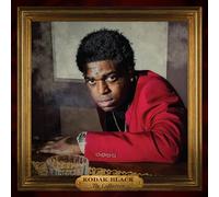 Collection(gold Vinyl) by Kodak Black (Vinyl Record 2025)