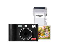 KODAK Cam Mini Shot 2 ERA Black 2,1x3,4
