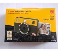kodak cam Mini shot 2 Retro