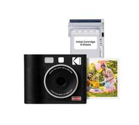 KODAK Cam Mini Shot 3 ERA Black 3x3