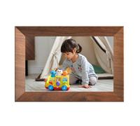 KODAK CF102P 10.1" Digital Photo Frame WiFi Electronic Touch Photo Frame IPS Digital Photo Album Music Movie Player 32GB