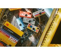 Kodak Charmera Digital Camera With 32GB Philips Micro SD card