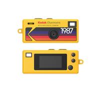 Kodak Charmera Keychain Digital Camera