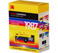 Kodak Charmera Keychain Digital Camera Blind Box (RK0601)