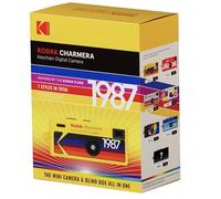 Kodak Charmera Digital Camera With 32GB Philips Micro SD card