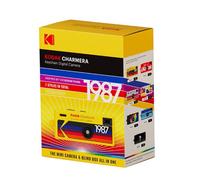 Kodak Charmera Digital Camera With 32GB Philips Micro SD card