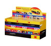 Kodak Charmera Keychain Surprise Design Digital Camera (Pack of 6)