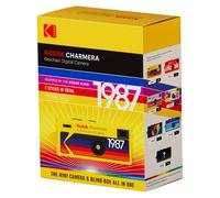 Kodak Charmera Digital Camera With 32GB Philips Micro SD card