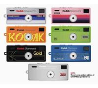 Kodak Charmera Millennium Edition Keychain Digital Camera RANDOM Choice (UK) NEW