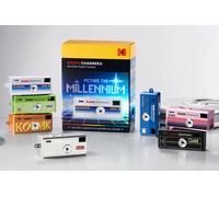 Kodak Charmera Millennium Edition Mini Camera Blind Box Single
