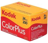 Kodak Colorplus 200 135/24