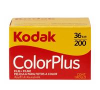 Kodak Colorplus 200 135/36 | ✅ 5 years warranty
