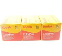 6031470 Color Plus 200 135/36 Film