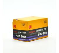 Kodak Ektacolor Pro 800 35mm Colour Film (36 Exp)