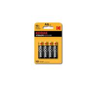 Kodak CTA 30952027 - AA Battery