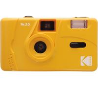 KODAK DA00236 - KODAK M38-35Mm Reusable Camera, Lens, Built-In Flash, AA Battery