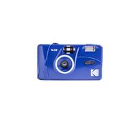 KODAK DA00238 - KODAK M38-35mm Reusable Camera, Lens, Built-in Flash, AA Battery - Blue