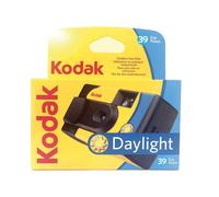 Kodak Daylight SUC 800 ASA Analogue Camera with 39 pictures