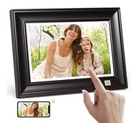 KODAK Digital Photo Frame 10 inch, WiFi Digital Picture Frame, 32 GB Memory