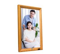 Kodak 23.8 Inch Large Wi?Fi Digital Photo Frame