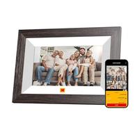 KODAK Digital Photo Frame 7 Inch, WiFi Digital Frame Built in 32GB Storage