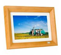 Kodak Digital Photo Frame 7 inch wood