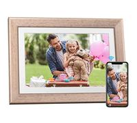 KODAK Digital Photo Frame - 8.4 Inch Digital Picture Frame