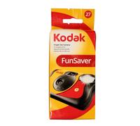 Kodak Fun Saver Flash Camera 27 Iso 800