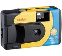 Kodak Daylight SUC 800 ASA Analogue Camera with 39 pictures