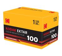 Kodak Eastman Professional Ektar 100 35mm Colour Film (36 Exp)