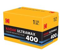 Kodak Eastman UltraMax 400 35mm Colour Film (36 Exp)