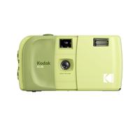 Kodak EC35 Film Camera - Avocado Green