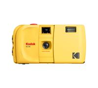 Kodak EC35 Film Camera - Butter Yellow