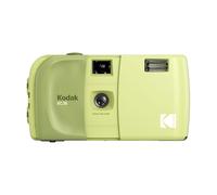 KODAK EC35 Film Camera Flash - Avocado Green Single