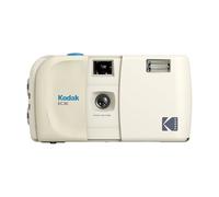 Kodak EC35 Film Camera - Vanilla White