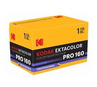 Kodak Ektacolor Pro 160 35mm Colour Film 36 Exp | Fine Grain, Sharp Detail, ISO 160, Everyday Use, Analogue Photography,Professional Film