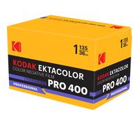 Kodak Ektacolor Pro 400 35mm Colour Film (36 Exp)