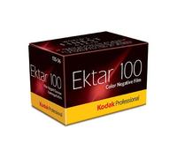Kodak Ektar 100 - 35mm Film - 36 Exposures