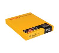 Kodak Ektar 100 4X5" 10Sh | ✅ 5 years warranty