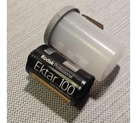 Kodak 6031330 Professional Ektar 100/36 Colour Negative Film