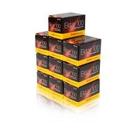 Kodak Ektar 100 Professional Film 135 (36 Exp) - 10 Pack